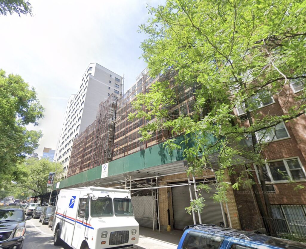 Childhood Education Facility Opens At 403 East 65th Street on Manhattan’s Upper East Side