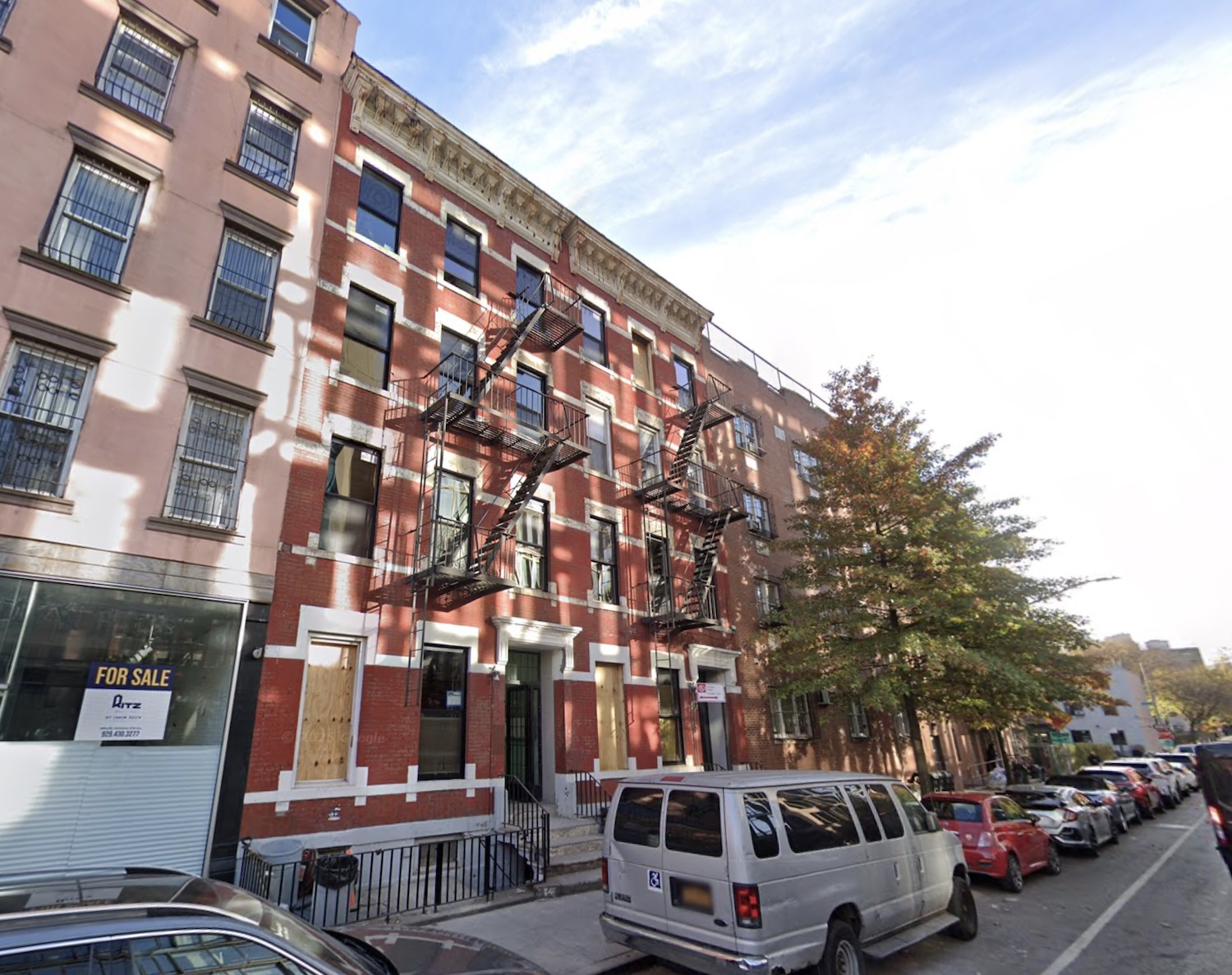 Financing Secured For Five-Building Portfolio In Williamsburg And Brooklyn Heights
