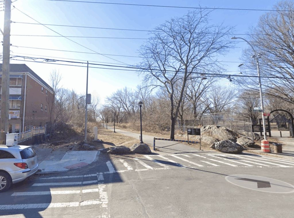 Permits Filed for 480 Rosedale Avenue in Clason Point, The Bronx