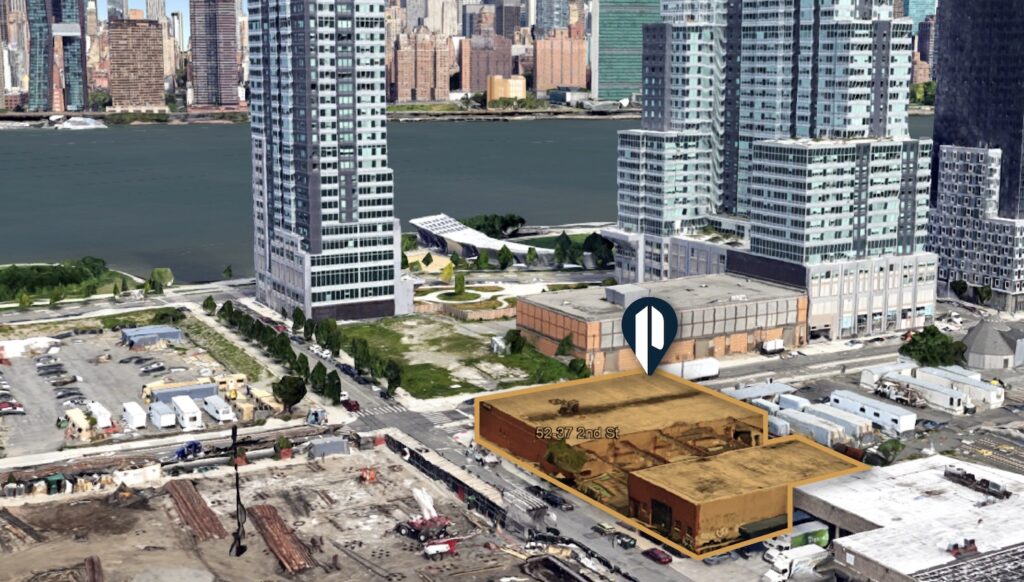 Gotham Pickleball Set To Open New Facility At 52-37 Second Street In Long Island City, Queens