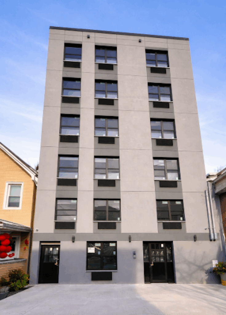 Housing Lottery Launches for 715 East 216th Street in Williamsbridge, The Bronx