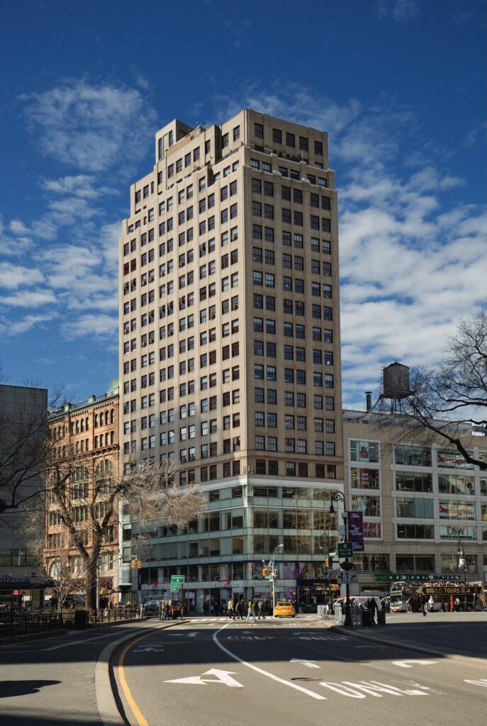 Perplexity Signs New Lease Spanning 22,000 Square Feet at 841, 853 Broadway in Union Square, Manhattan