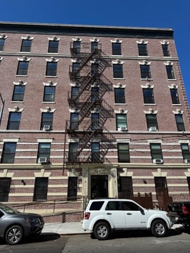 Housing Lottery Launches for Grant TPT Apartments in Morrisania, The Bronx