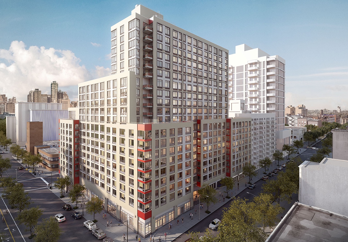 41-42 24th Street Receives Refinancing Deal In Long Island City, Queens