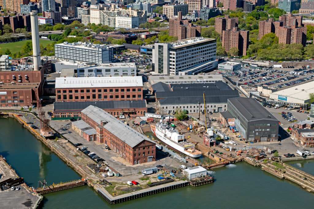 Radical AI To Build Research Lab At Brooklyn Navy Yard