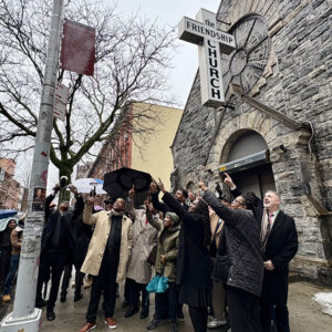 LPC Announces New Historical District In Central Harlem, Manhattan