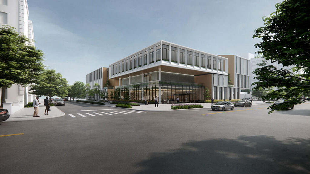 Demolition Approved to Make Way for New Hospital Facility At SUNY Downstate In East Flatbush, Brooklyn