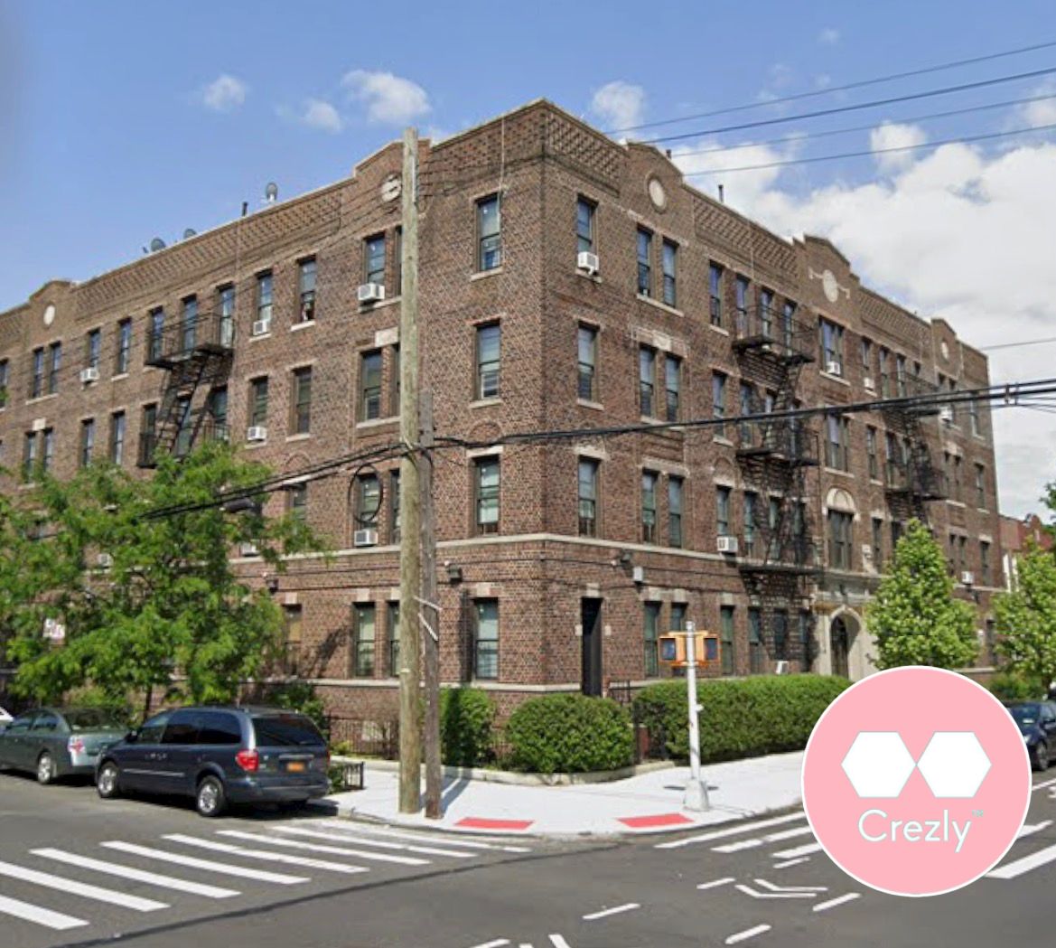 Off-market commercial real estate listing on Crezly