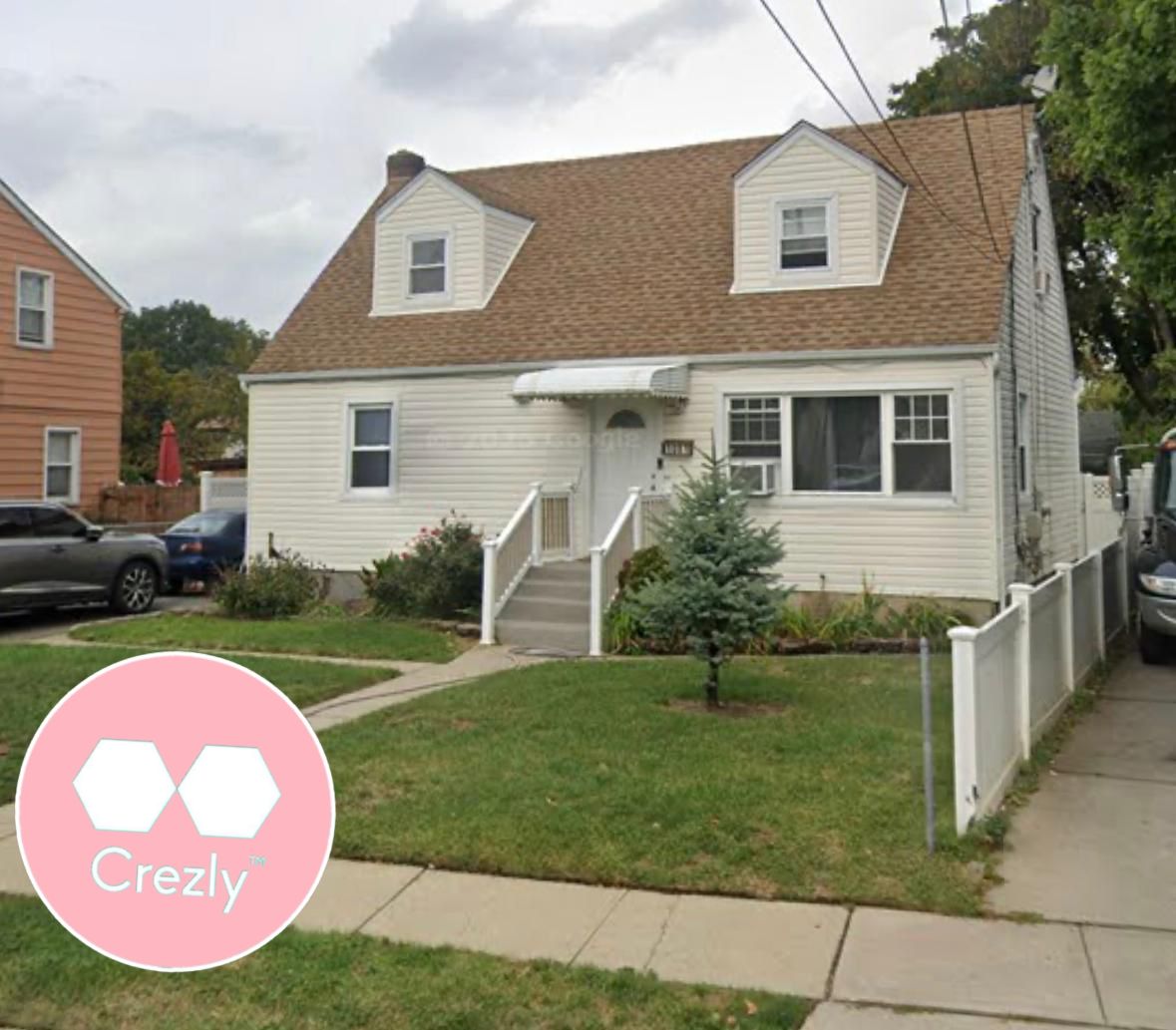 Off-market commercial real estate listing on Crezly