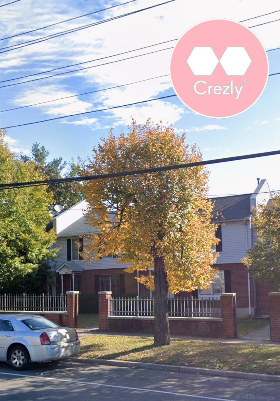 Off-market commercial real estate listing on Crezly