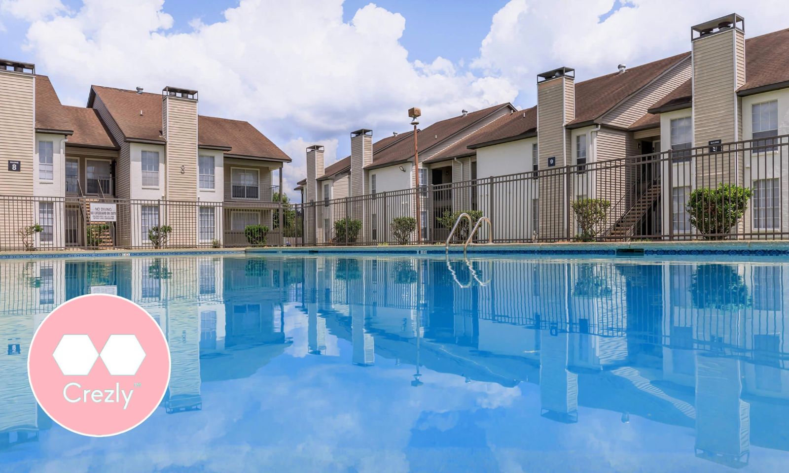 Off-market commercial real estate listing on Crezly