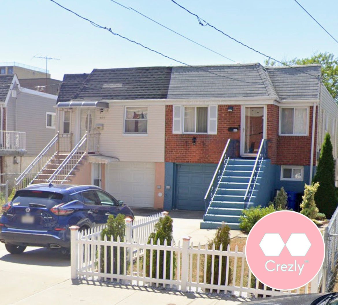 Off-market commercial real estate listing on Crezly