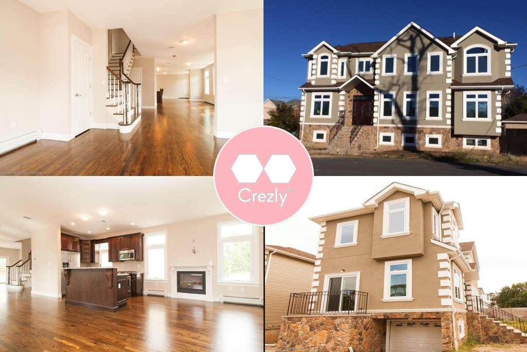 Off-market commercial real estate listing on Crezly