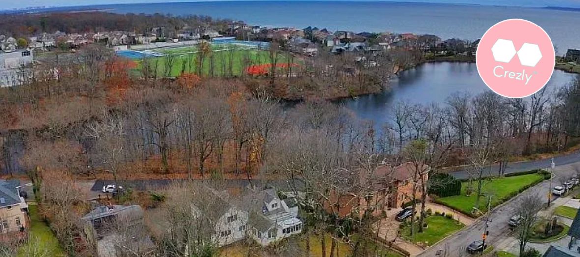 Off-market commercial real estate listing on Crezly