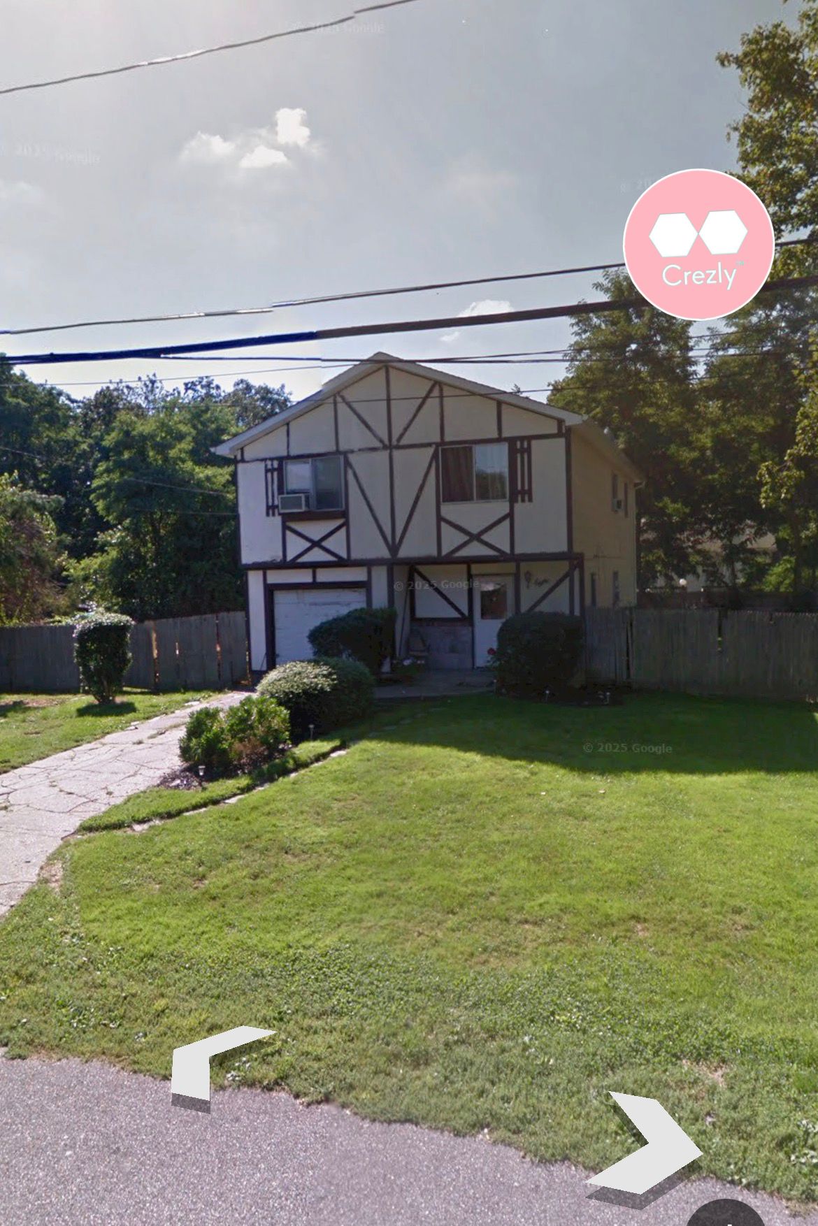 Off-market commercial real estate listing on Crezly