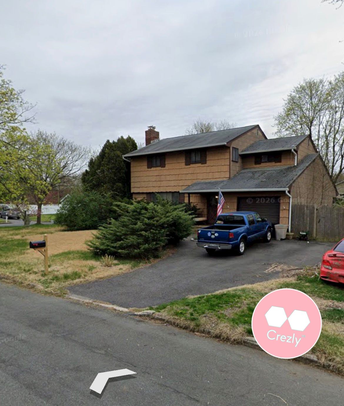 Off-market commercial real estate listing on Crezly