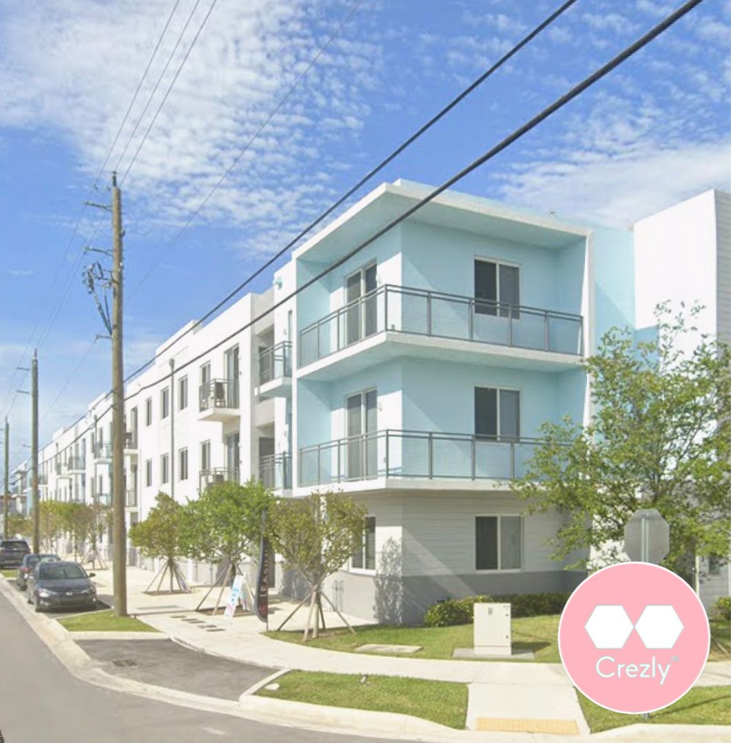 Off-market commercial real estate listing on Crezly