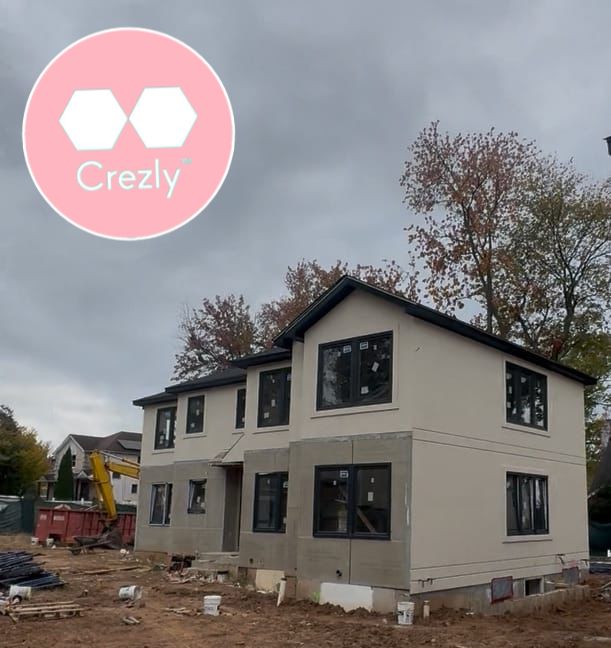 Off-market commercial real estate listing on Crezly