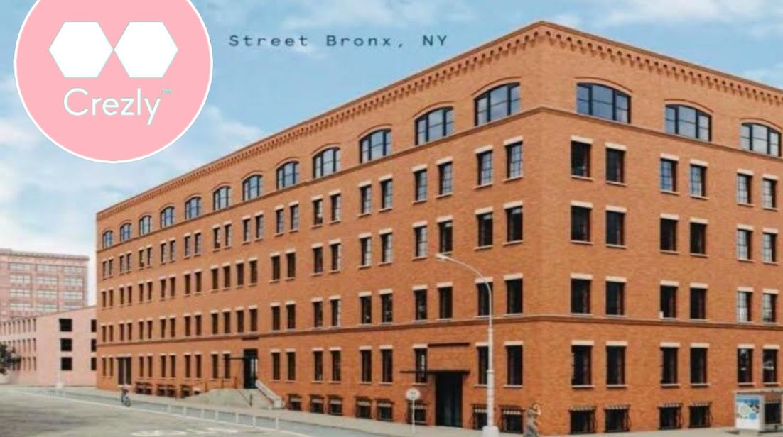 Off-market commercial real estate listing on Crezly