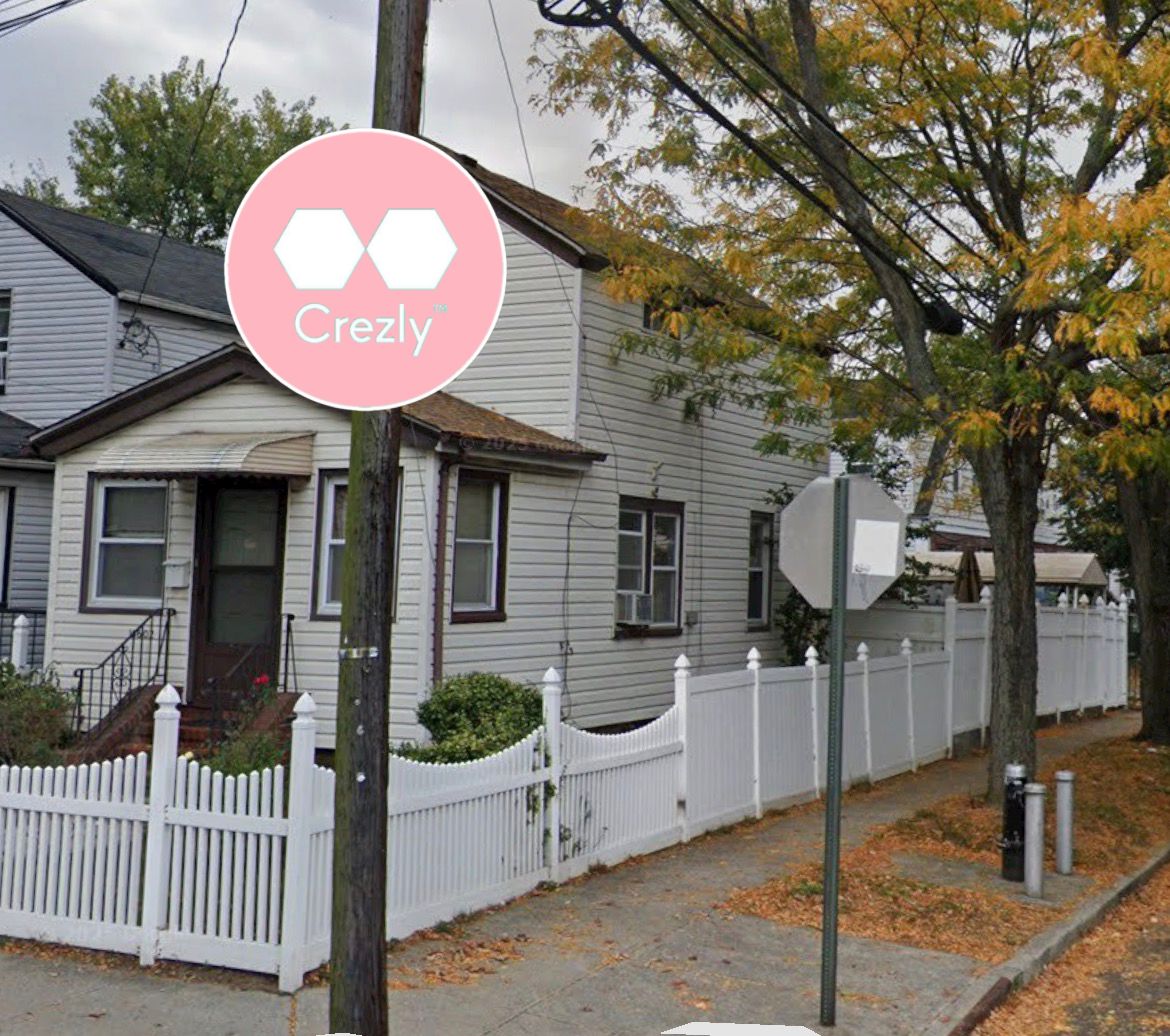 Off-market commercial real estate listing on Crezly