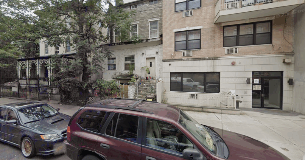 Permits Filed for 16 West 129th Street in Harlem, Manhattan
