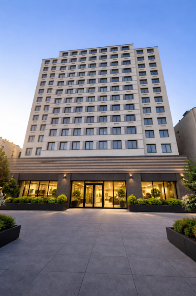 Housing Lottery Launches for 1985 Jerome Avenue in Morris Heights, The Bronx