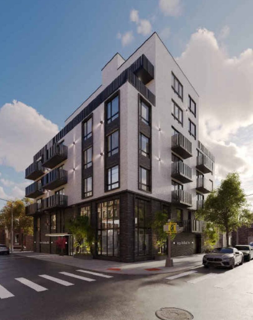 Housing Lottery Launches for 2404 Cortelyou Road in Flatbush, Brooklyn