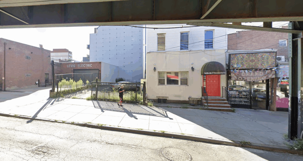 Permits Filed for 28-23 31st Street in Astoria, Queens