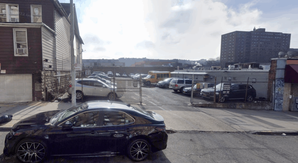 Permits Filed for 3008 Godwin Terrace in Kingsbridge, The Bronx