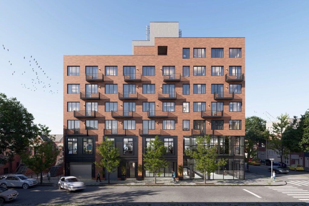 Housing Lottery Launches for 3914 15th Avenue in Borough Park, Brooklyn