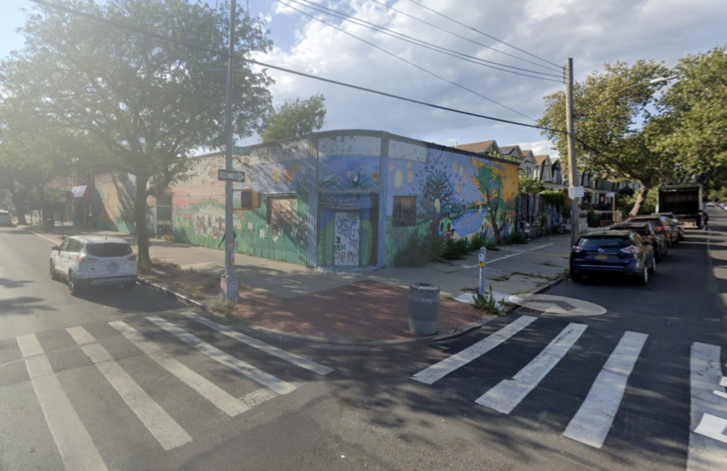 Permits Filed for 4411 Avenue D in East Flatbush, Brooklyn