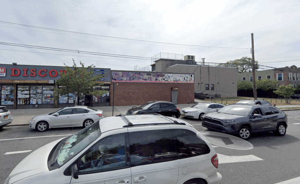 New Permits Filed for 556 New Lots Avenue in East New York, Brooklyn