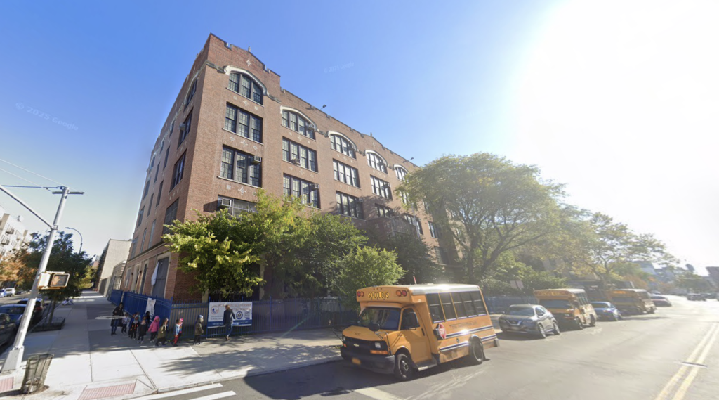 Permits Filed for 677 East 141st Street in Mott Haven, The Bronx