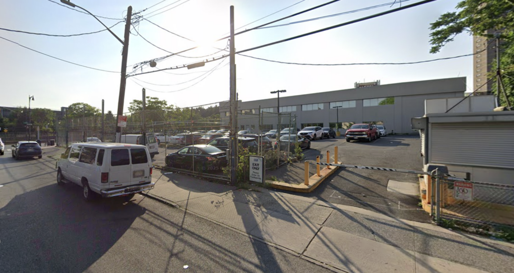 Permits Filed for 680 East Fordham Road in Fordham, The Bronx