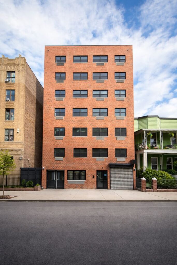 Housing Lottery Launches for 773 East 183 Street in Belmont, The Bronx