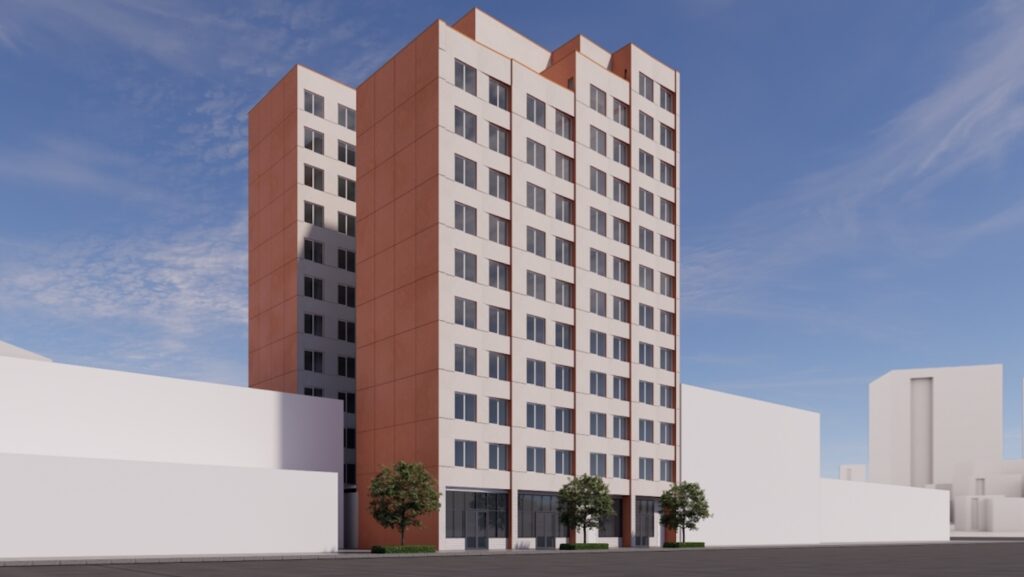 Housing Lottery Launches for 89-61 162nd Street in Jamaica, Queens