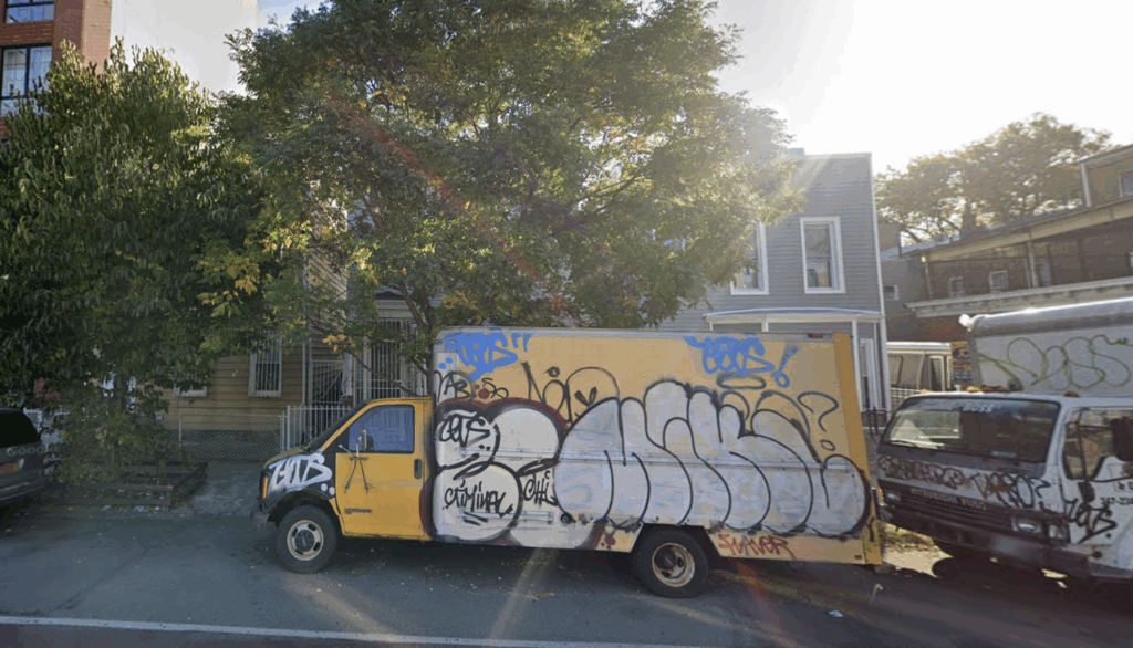 Permits Filed for 941 Rogers Avenue in Flatbush, Brooklyn