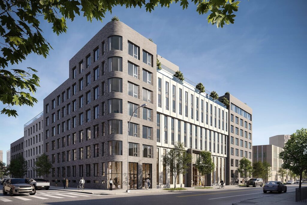 Housing Lottery Launches for Bedford Beverly Phase 2 in Flatbush, Brooklyn