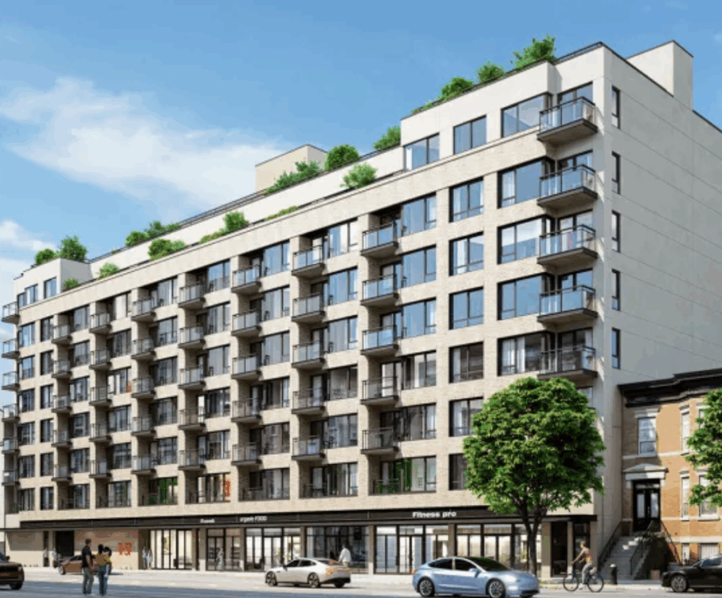Financing Secured For 11-33 44th Drive in Long Island City, Queens