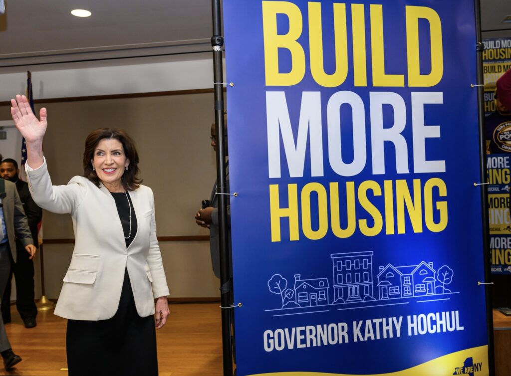 $42 Million Award Announced To Create 200 Supportive Housing Units Across NYC