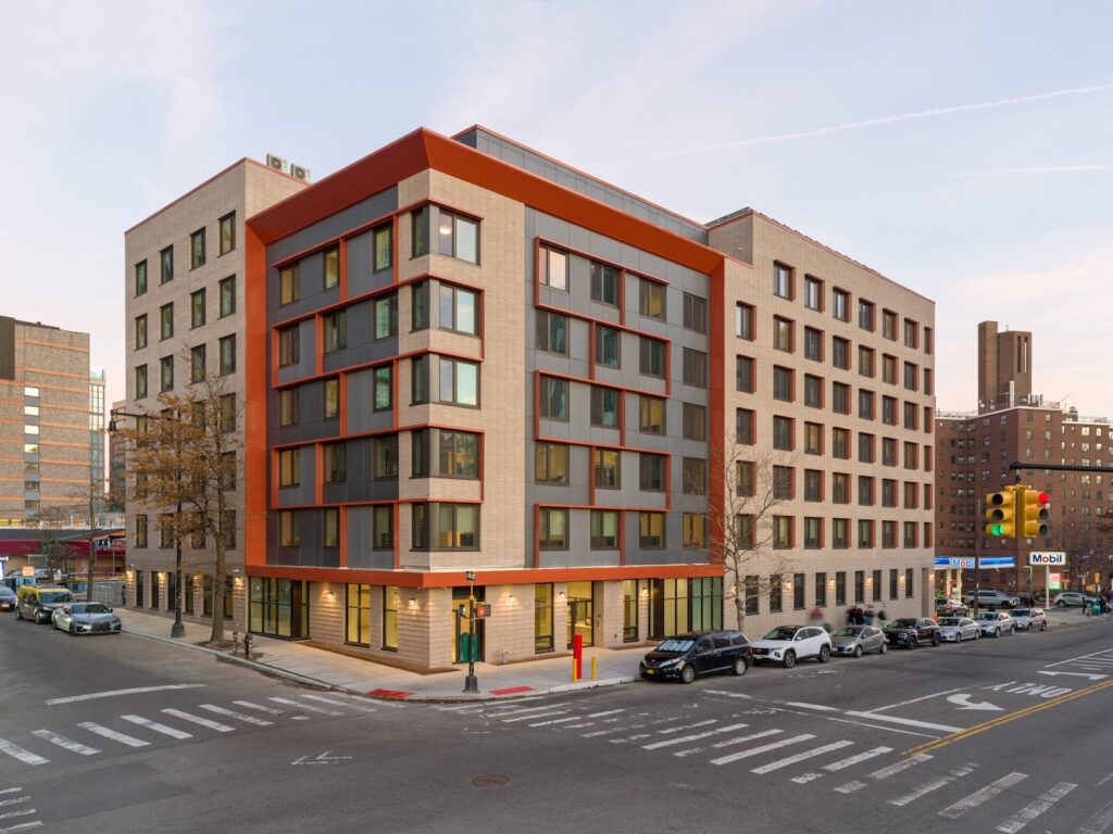 Magnolia Gardens Opens At 39-03 College Point Boulevard In Flushing, Queens