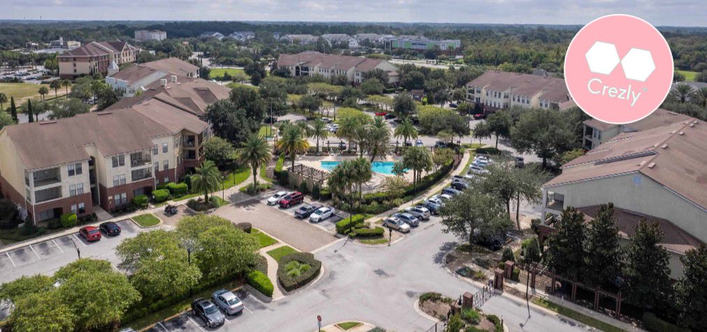 Off-market commercial real estate listing on Crezly