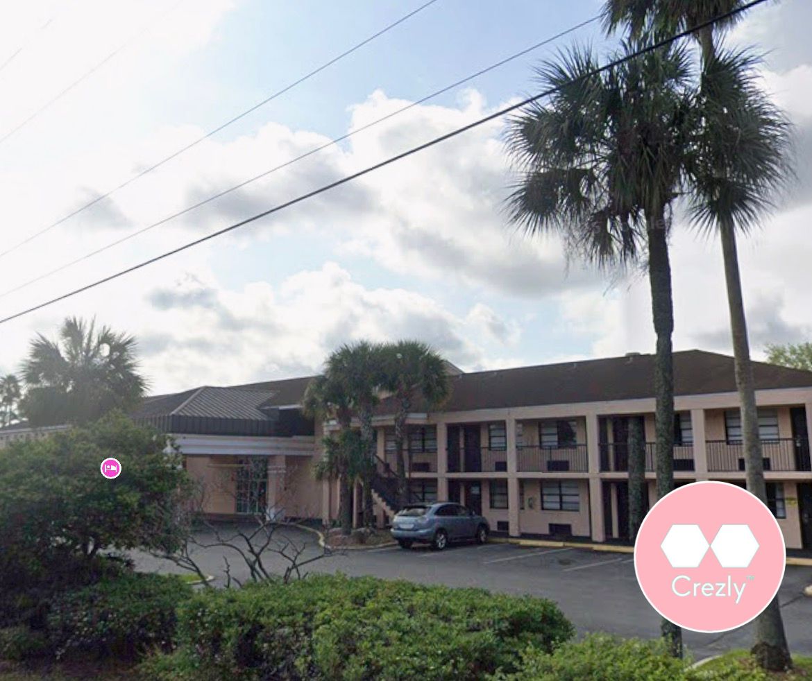 Off-market commercial real estate listing on Crezly