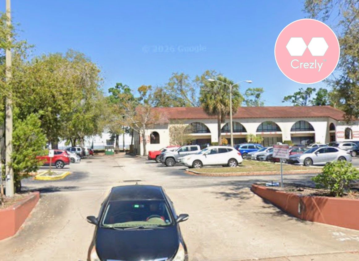 Off-market commercial real estate listing on Crezly