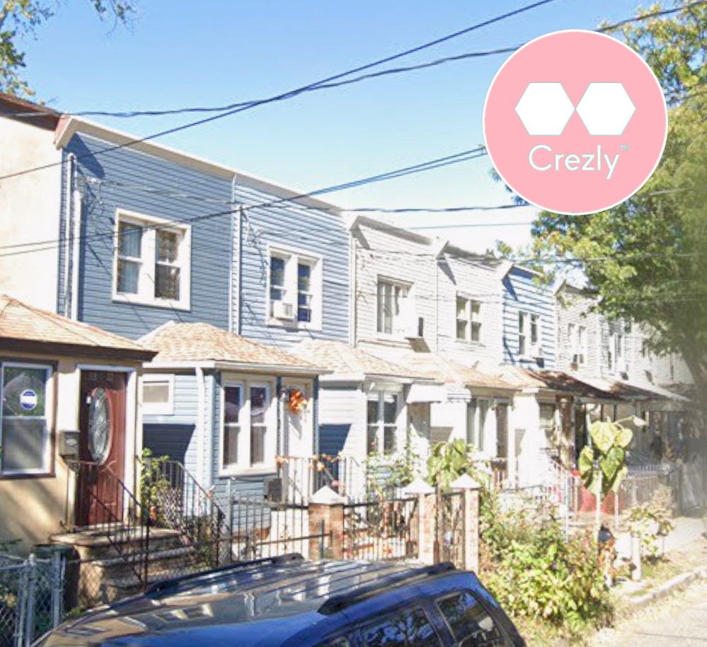 Off-market commercial real estate listing on Crezly