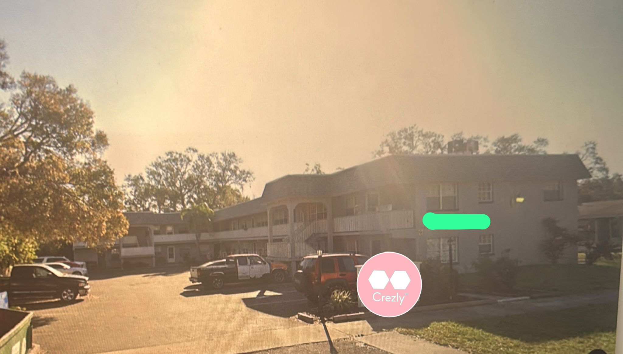 Off-market commercial real estate listing on Crezly