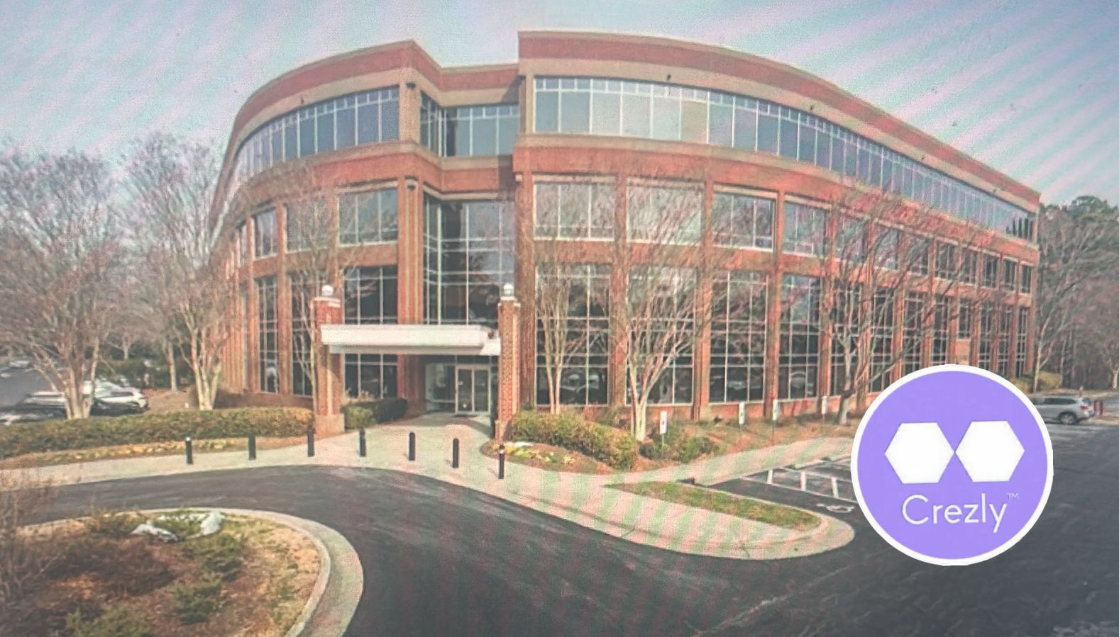 Off-market commercial real estate listing on Crezly