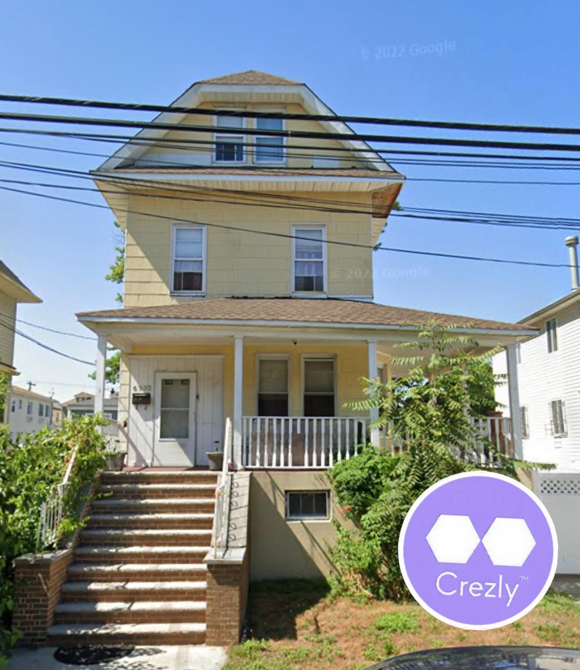 Off-market commercial real estate listing on Crezly