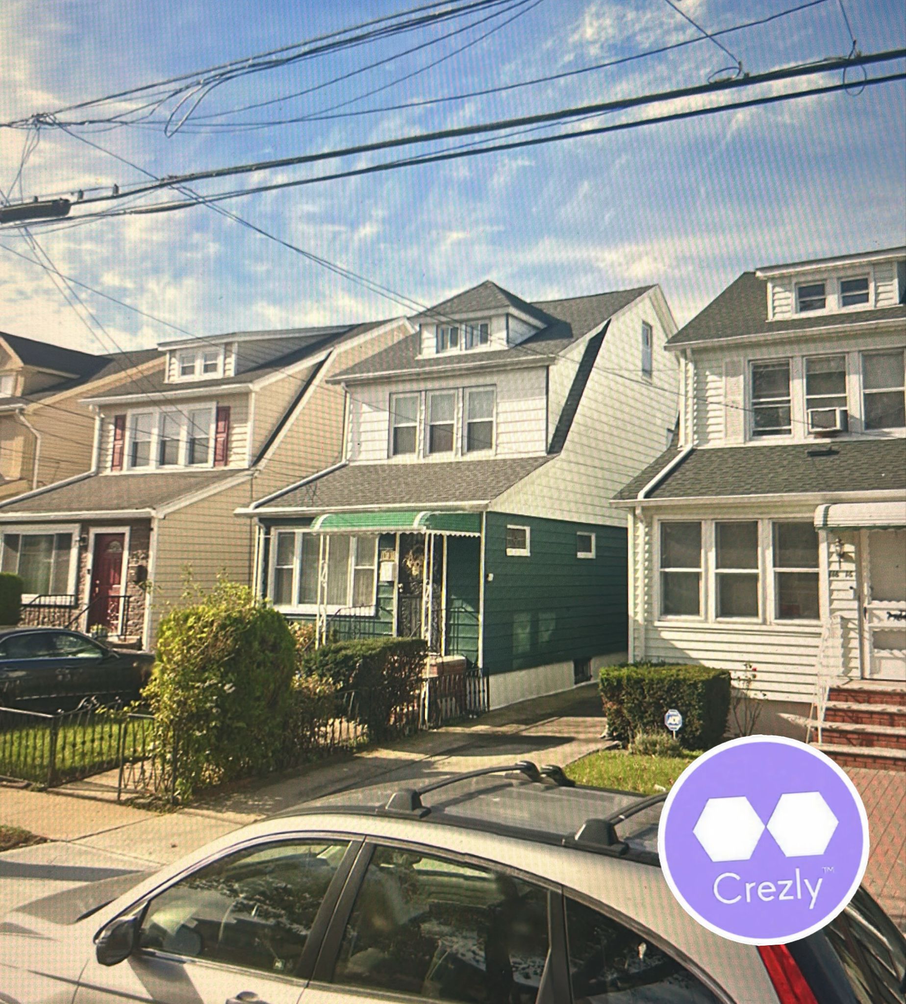Off-market commercial real estate listing on Crezly