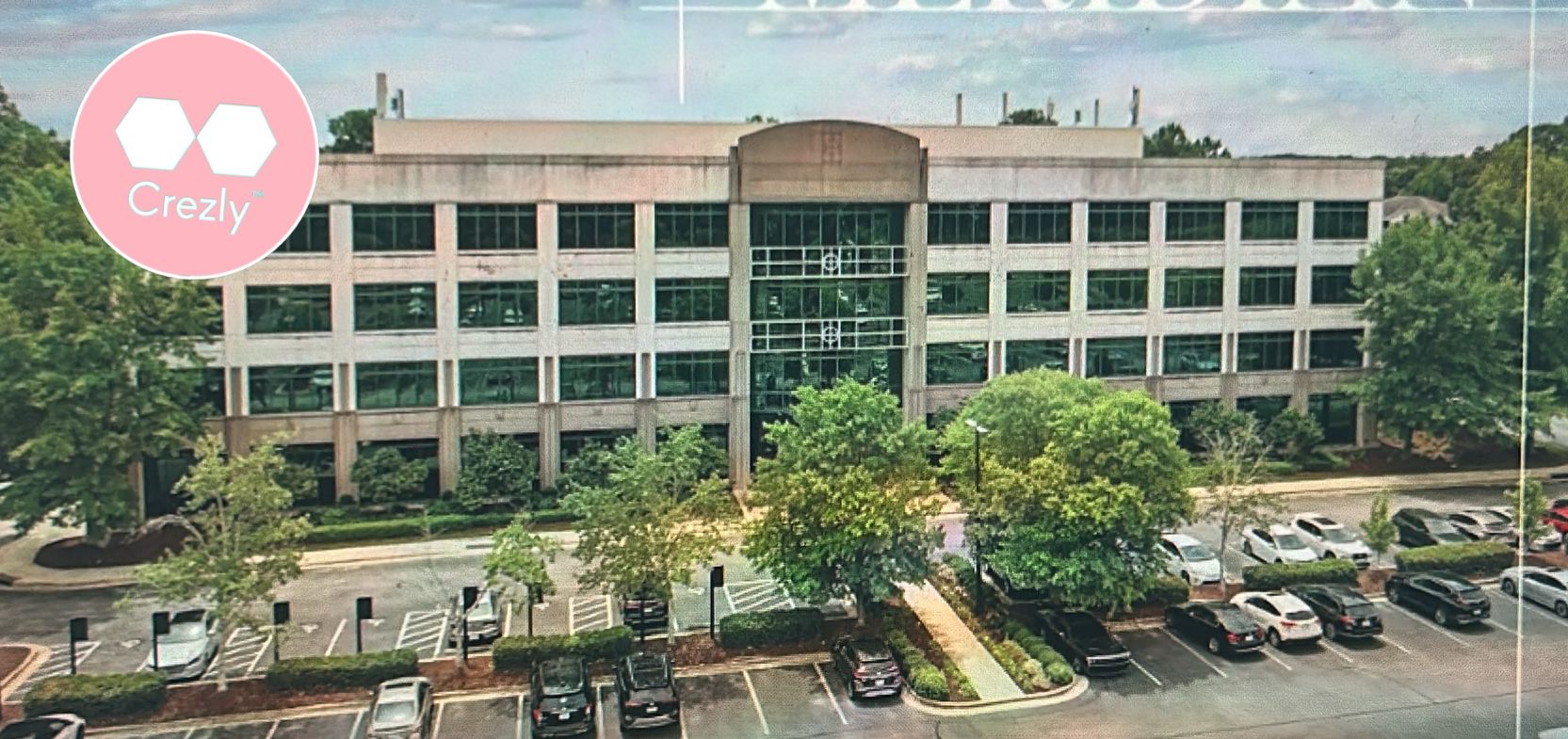 Off-market commercial real estate listing on Crezly